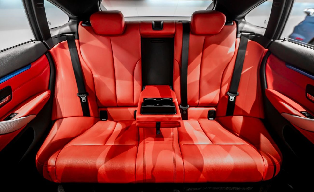 BMW 420i Std 2019 BMW 420i, 2024 Bmw Warranty, 2027 BMW Service Contract, Low KMs, GCC