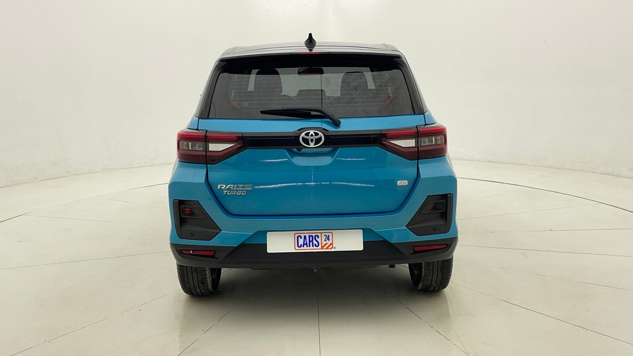 Toyota Raize G 1 | Zero Down Payment | Home Test Drive