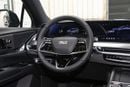 Cadillac XT5 2026 Model 28T All-Wheel Drive Luxury Edition