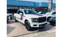 Ford F-150 Lariat sport