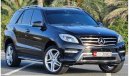 مرسيدس بنز ML 350