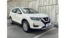 Nissan X-Trail 2.5L |  GCC | FREE 2 YEAR WARRANTY | FREE REGISTRATION | 1 YEAR COMPREHENSIVE INSURANCE