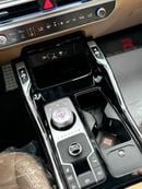 Kia Sorento Korean Specs