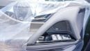 Lexus LX600 OVERTRAIL 3.5L V6