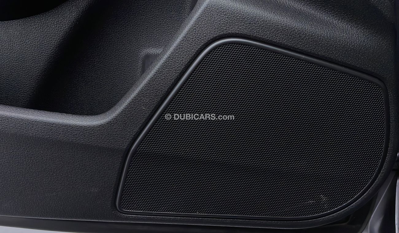 Honda Civic LX 2 | Under Warranty | Inspected on 150+ parameters