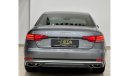 Audi A4 2019 Audi A4- Audi Warranty-Full Service History-Service Warranty-GCC.