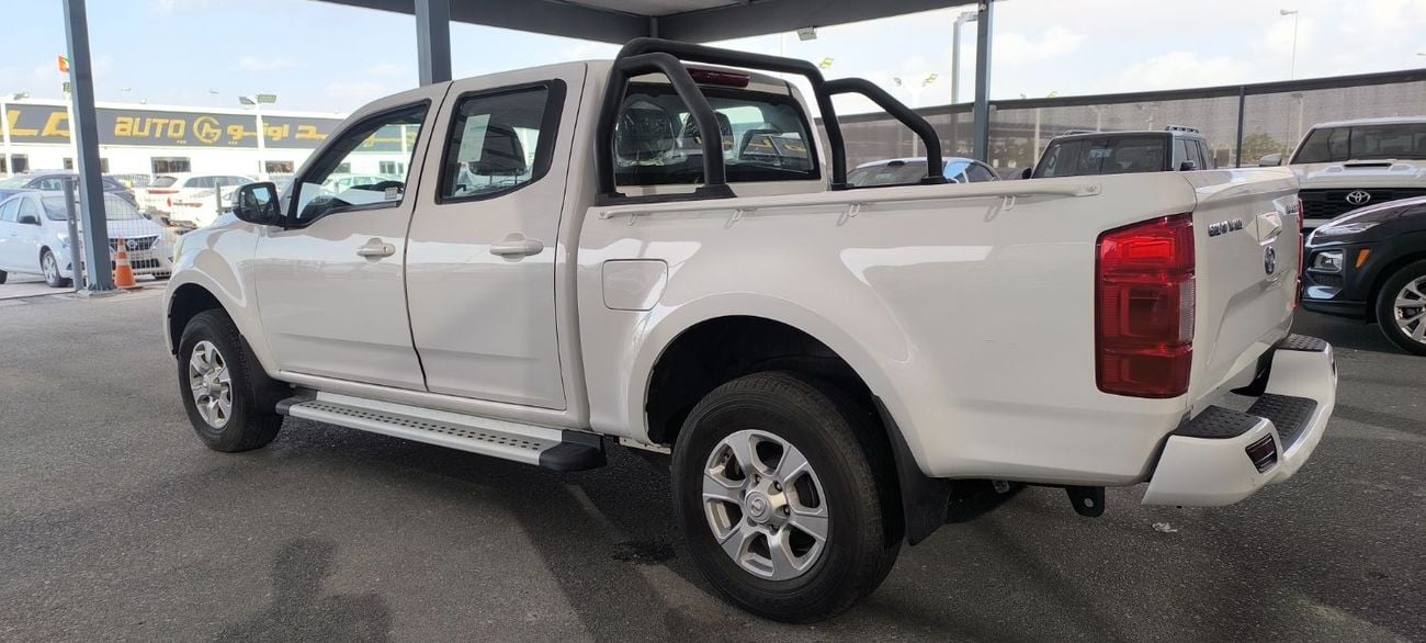 Great Wall Wingle GREAT WALL WINGLE 7