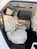 Hyundai Palisade PREMIUM NAPPA Calligraphy AWD full option panoramic