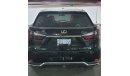 Lexus RX450h RX-450 HYBRID **F SPORT** / TOP OPTION # 1 / CLEAN TITTLE