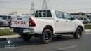 Toyota Hilux 2.4L | SR5 | 4x4 Manual Drive | Wide Body | Dual Zone Climate Control | Power Mirror & Window