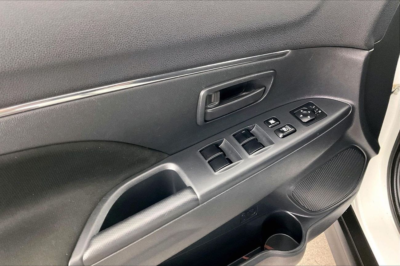 Mitsubishi ASX GLX Lowline | National Day Celebration | Guaranteed Warranty | 0 Down Payment