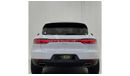 بورش ماكان std 2020 Porsche Macan, Warranty, Porsche Service History, Full Options, Low Kms, GCC