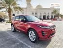 Land Rover Range Rover Evoque P200 R-Dynamic SE 2.0L