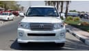 تويوتا لاند كروزر 2015 V8, [Right-Hand Drive], Petrol, 4.6CC, Premium Condition.