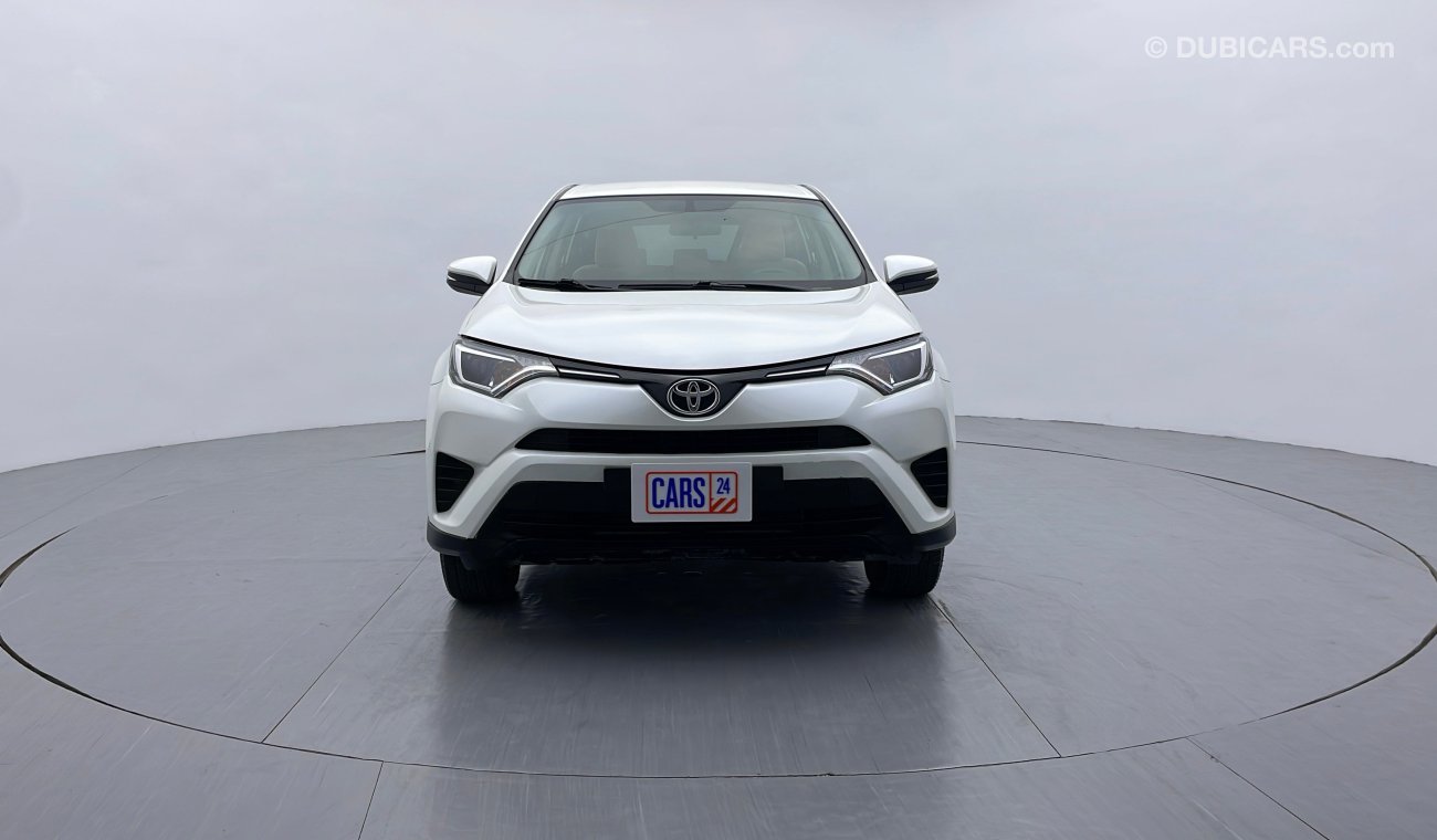 Toyota RAV4 EX 2.5 | Zero Down Payment | Free Home Test Drive