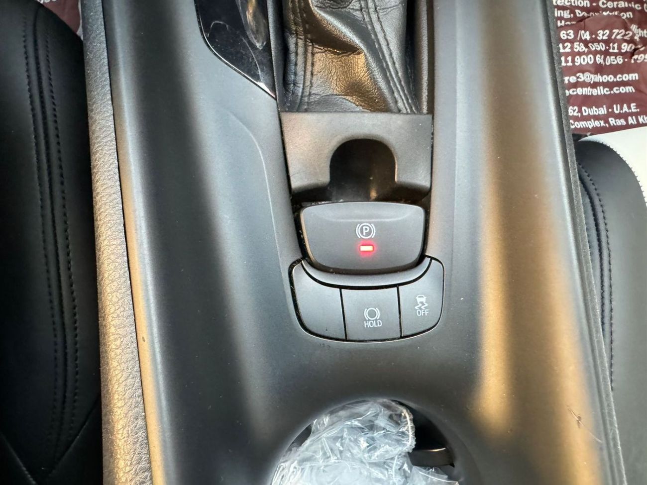 Toyota CHR 2020 TOYOTA C-HR