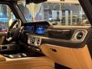 Mercedes Benz G63 AMG / G63 / / 12000 KM / JAPPANES SPECS / FULL OPTIONE / A22