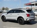 Kia Sorento Kia Sorento  SX panoramic 4WD Full Option