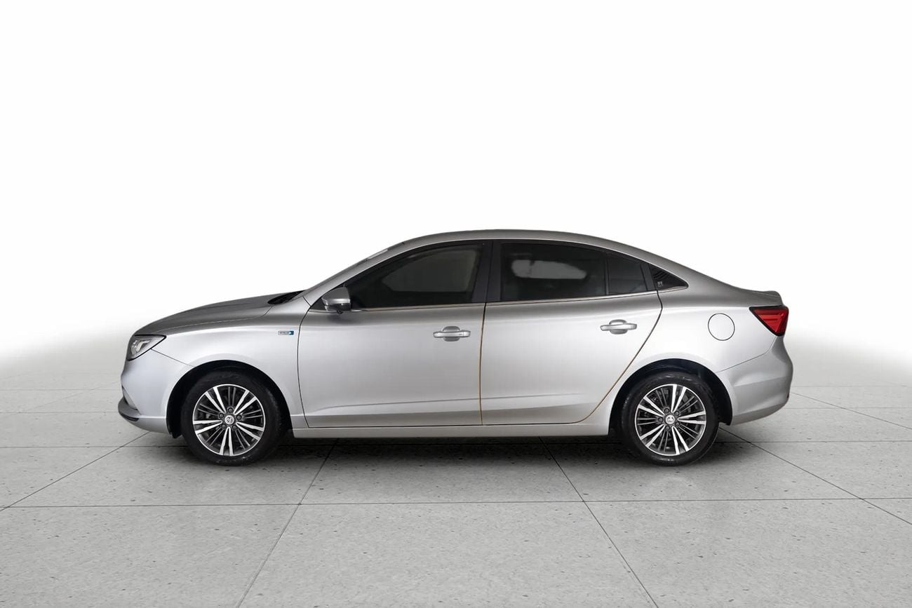 MG 5 LUX 1.5