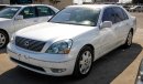 Lexus LS 430