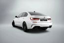 BMW 320i M Sport