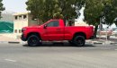 Chevrolet Silverado Z71 Trail boss 2021 | Agency Warranty | GCC | Brand New