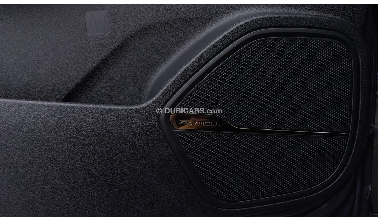 Skywell ET5 LUXURY 0.01 | Zero Down Payment | Free Home Test Drive