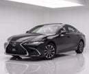 Lexus ES300h PREMIER 2.5