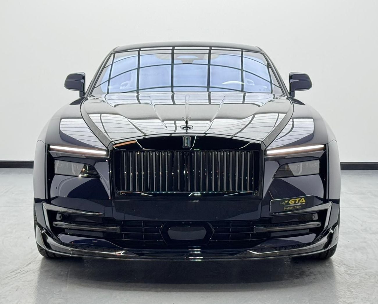 Rolls Royce Spectre STD Coupe 2024 Rolls-Royce Spectre Mansory Edition, Rolls-Royce Warranty, Excellent Condition