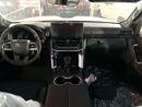 Toyota Land Cruiser 4.0L Black Edition