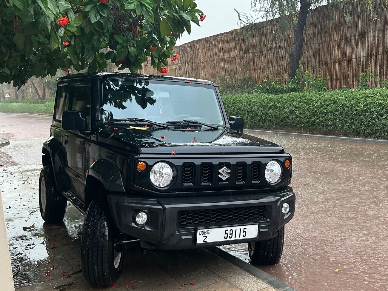 سوزوكي جيمني