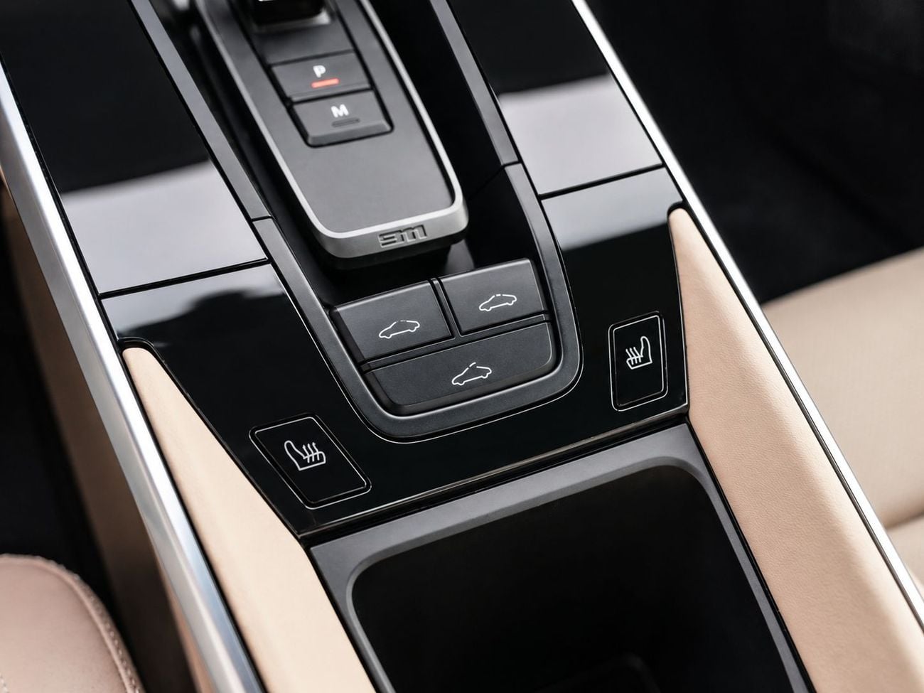 Porsche 911 CARRERA S