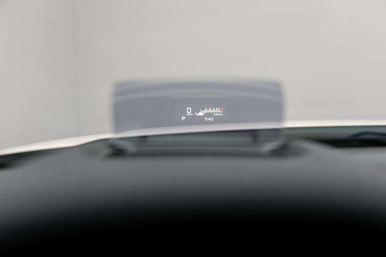 Toyota Urban Cruiser GLX 1.5L