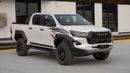 Toyota Hilux GR Sport 4.0L