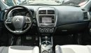 Mitsubishi ASX ACCIDENTS FREE / PERFECT CONDITION INSIDE OUT