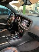 Dodge Charger DODGE CHARGER RT 5.7  2018 IMPORT AMERICA FULL OPTION PERFECT CONDITION