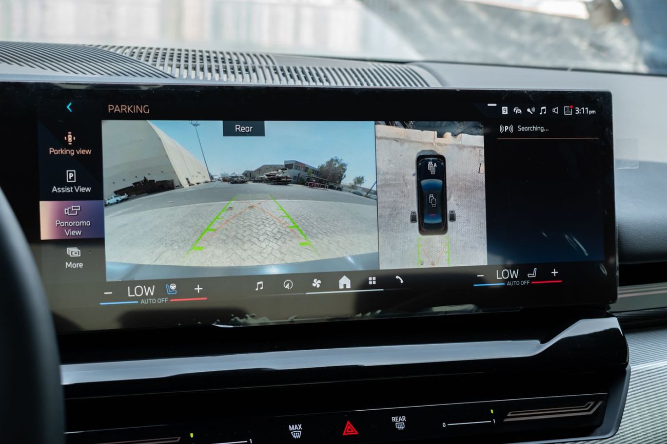 بي أم دبليو 520i M Modern-line