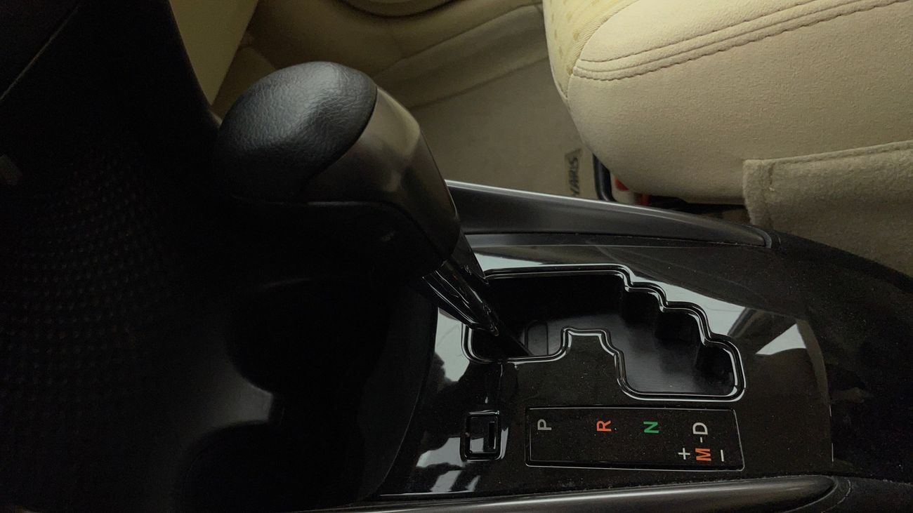 Toyota Yaris SE 1.5 | Zero Down Payment | Home Test Drive