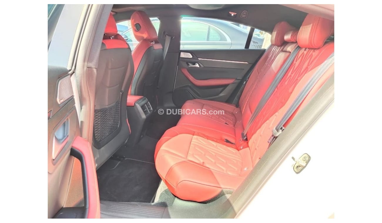 بيجو 508 GT LINE 2020 GCC AGENCY WARRANTY