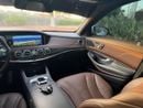 مرسيدس بنز S 400 AMG