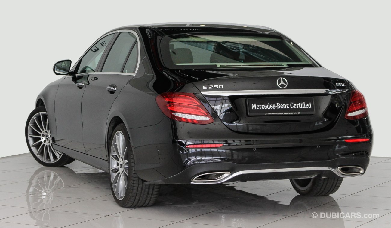 مرسيدس بنز E 250 *SALE EVENT* Enquirer for more details