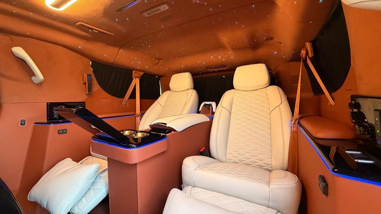Cadillac Escalade SPORT PLATINUM VIP luxury Limited Edition Brand New