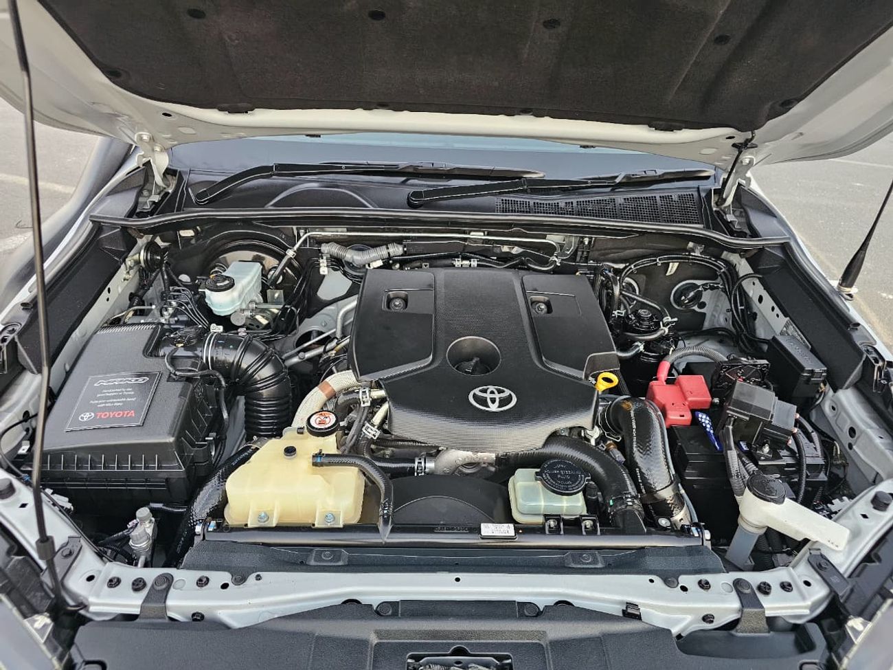 تويوتا هيلوكس 2021 TOYOTA HILUX MAKO