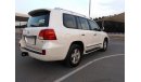 Toyota Land Cruiser GXR v6 2013 full automatic