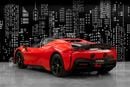 Ferrari SF90 Stradale