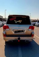 تويوتا لاند كروزر GXR 4.0L 4WD