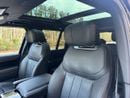 Land Rover Range Rover STD Autobiography P400 3.0L | 2024 | Diesel V6 | Low Mileage | Perfect Condition