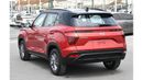Hyundai Creta Mid very good condition without accident original paint 2022
