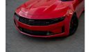 Chevrolet Camaro RS | 2,350 P.M  | 0% Downpayment | Agency Warranty!