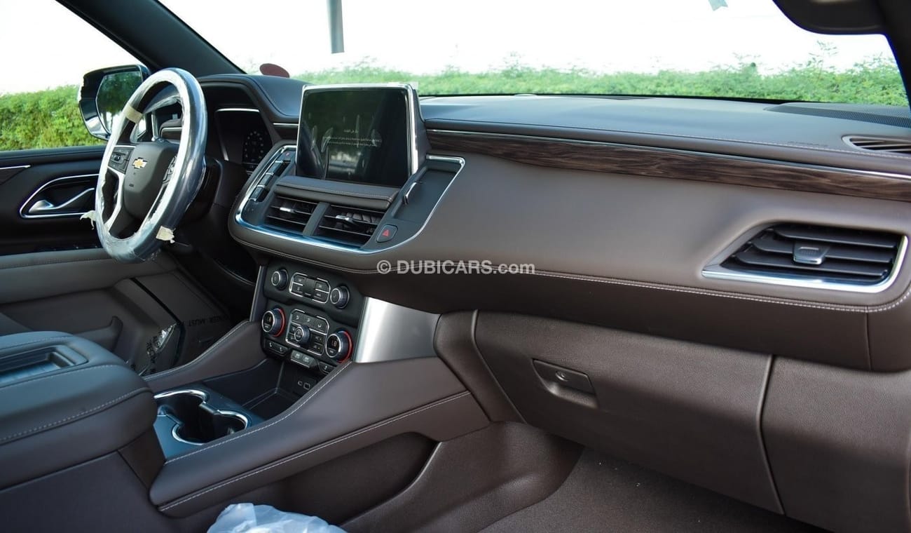 Chevrolet Tahoe 5.3L LT 4WD | 2022 | For Export Only